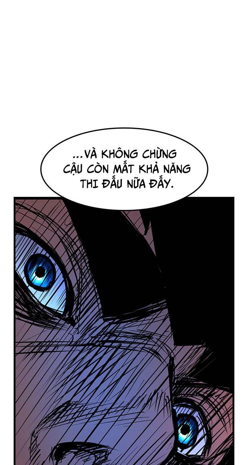 Phòng Gym Hanlim Chapter 64 - Trang 2