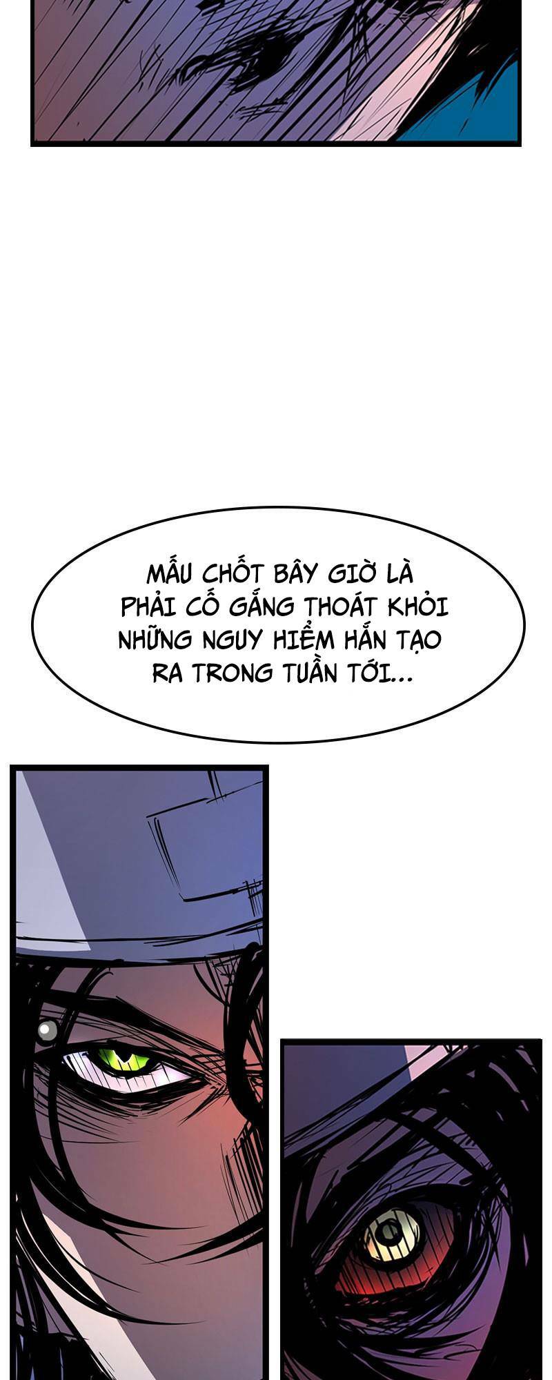 Phòng Gym Hanlim Chapter 64 - Trang 2