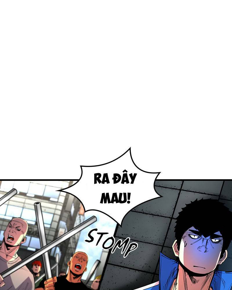 Phòng Gym Hanlim Chapter 64 - Trang 2