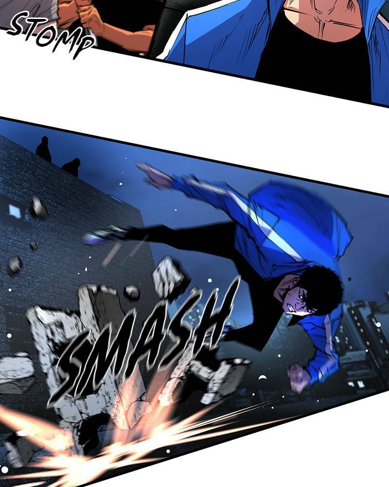 Phòng Gym Hanlim Chapter 64 - Trang 2