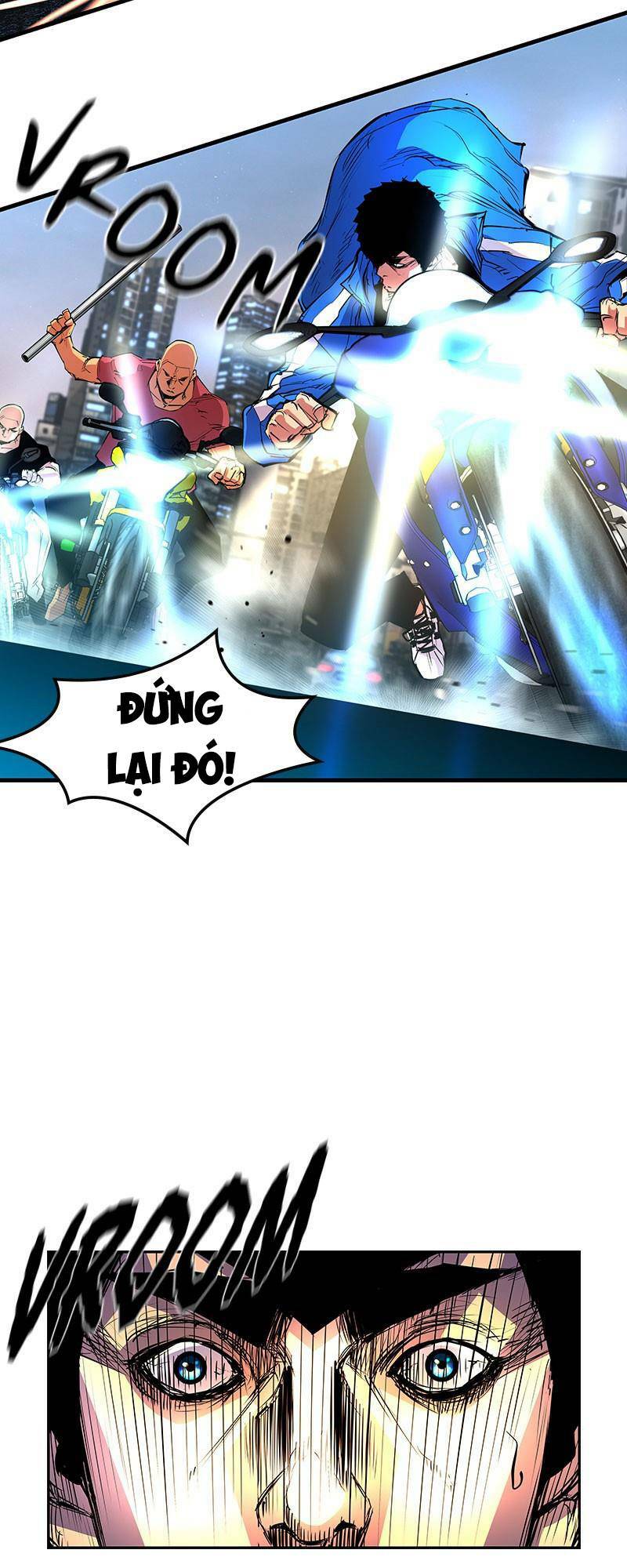 Phòng Gym Hanlim Chapter 64 - Trang 2