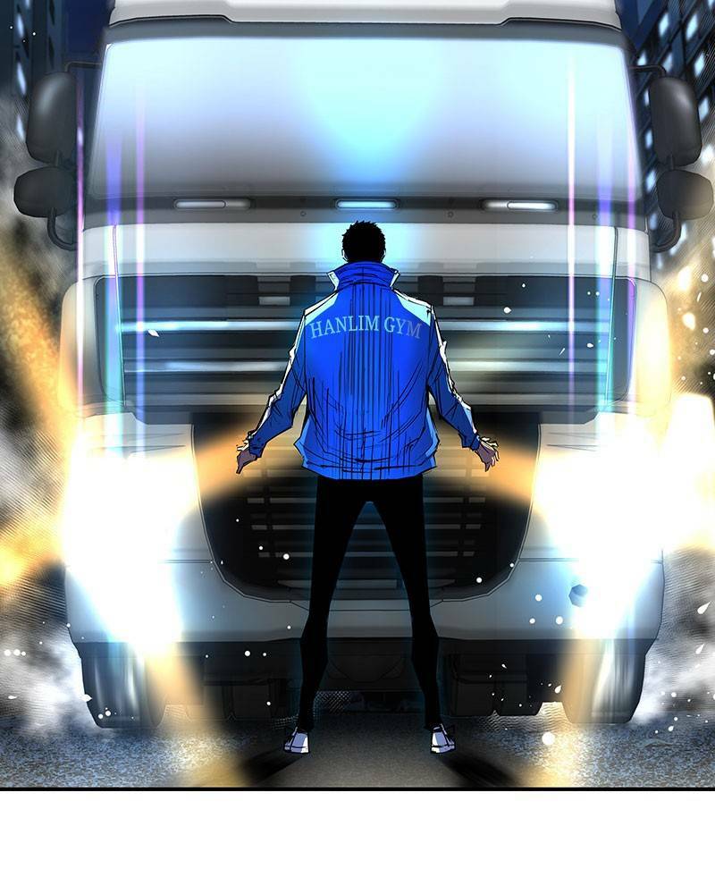 Phòng Gym Hanlim Chapter 64 - Trang 2