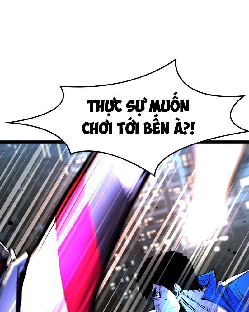 Phòng Gym Hanlim Chapter 64 - Trang 2