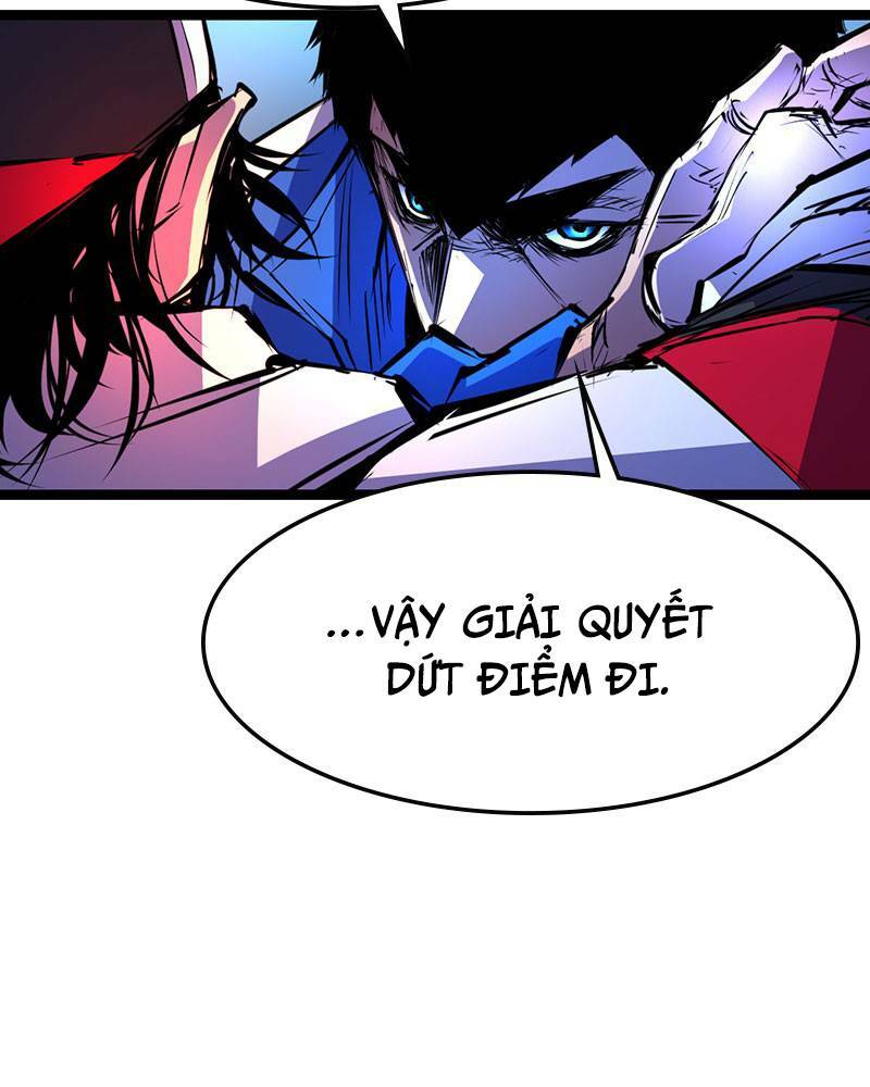 Phòng Gym Hanlim Chapter 64 - Trang 2