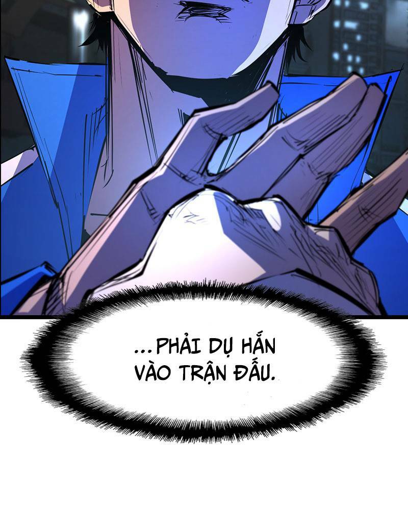 Phòng Gym Hanlim Chapter 64 - Trang 2