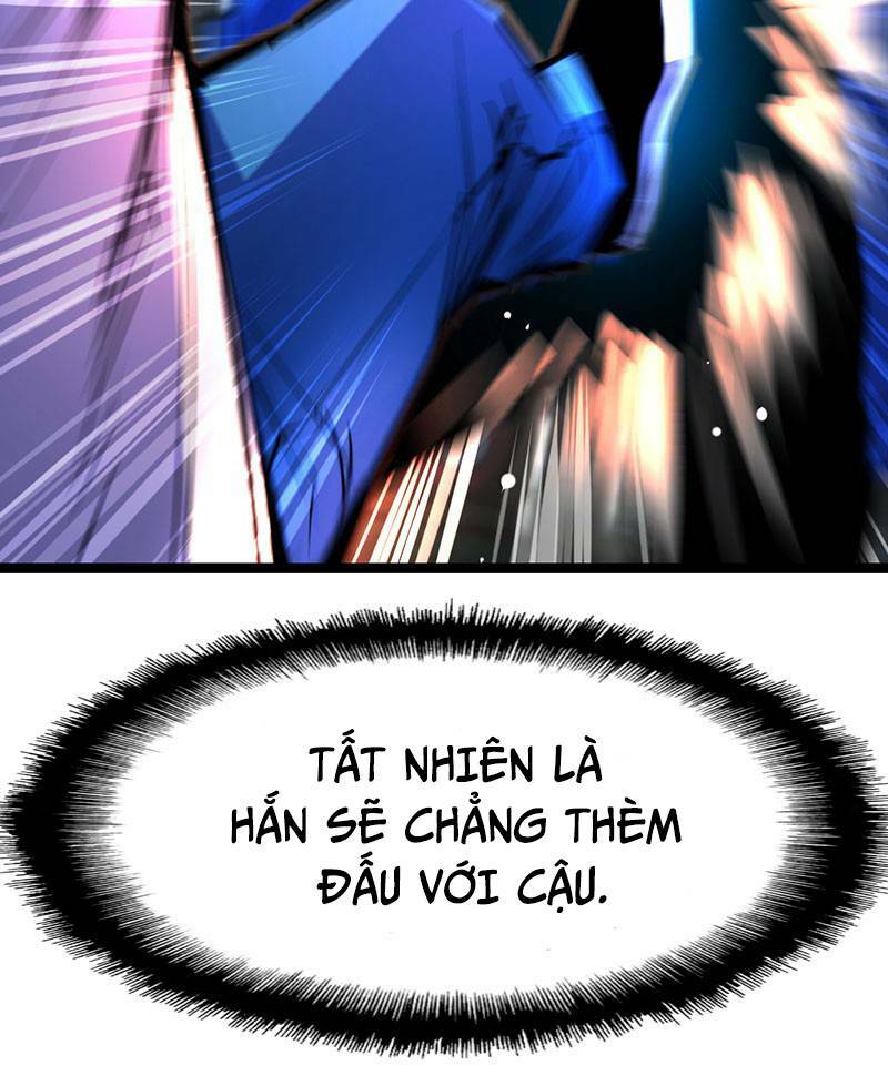 Phòng Gym Hanlim Chapter 64 - Trang 2