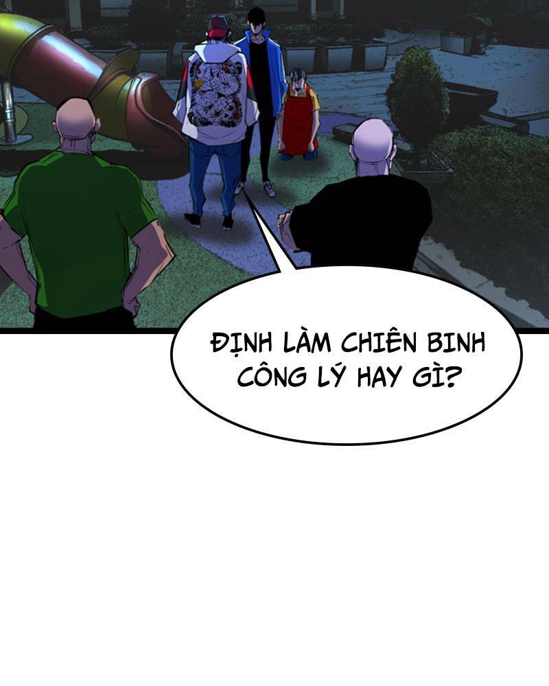 Phòng Gym Hanlim Chapter 64 - Trang 2