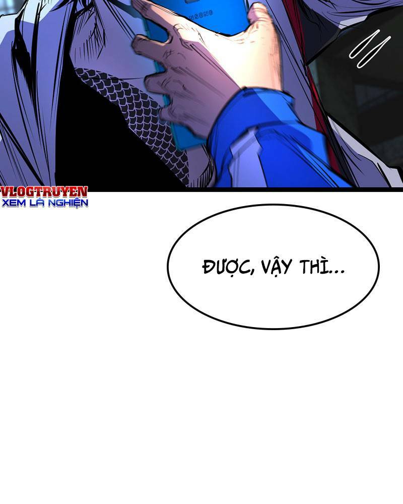 Phòng Gym Hanlim Chapter 64 - Trang 2