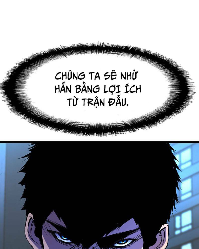 Phòng Gym Hanlim Chapter 64 - Trang 2