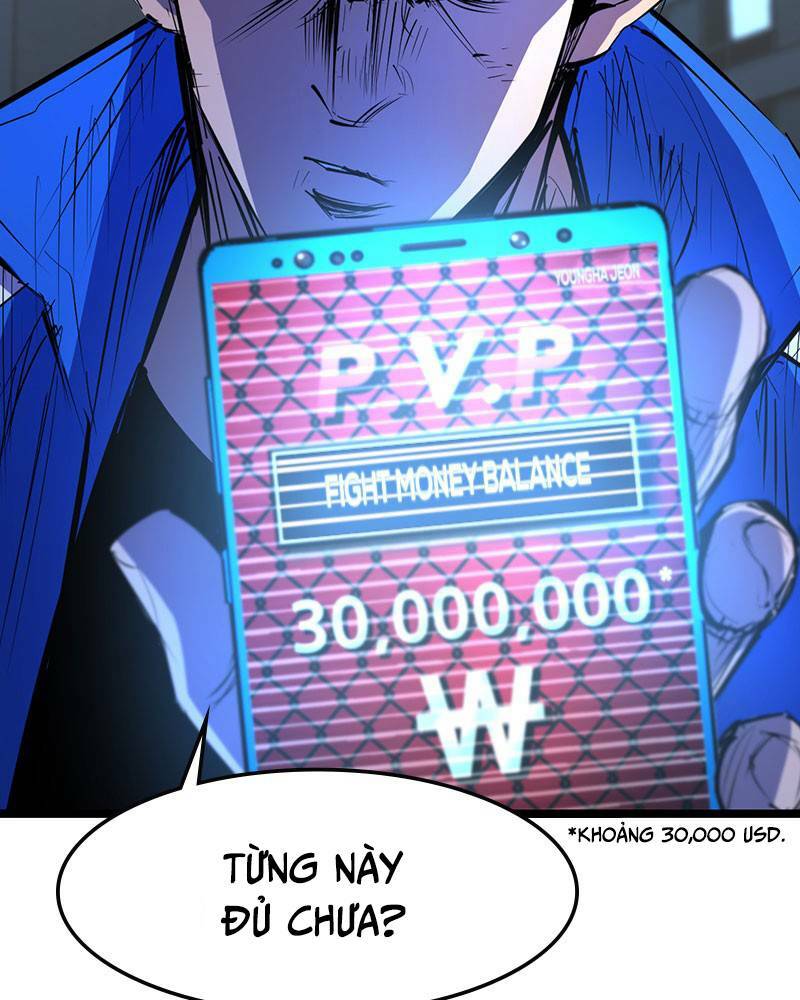 Phòng Gym Hanlim Chapter 64 - Trang 2