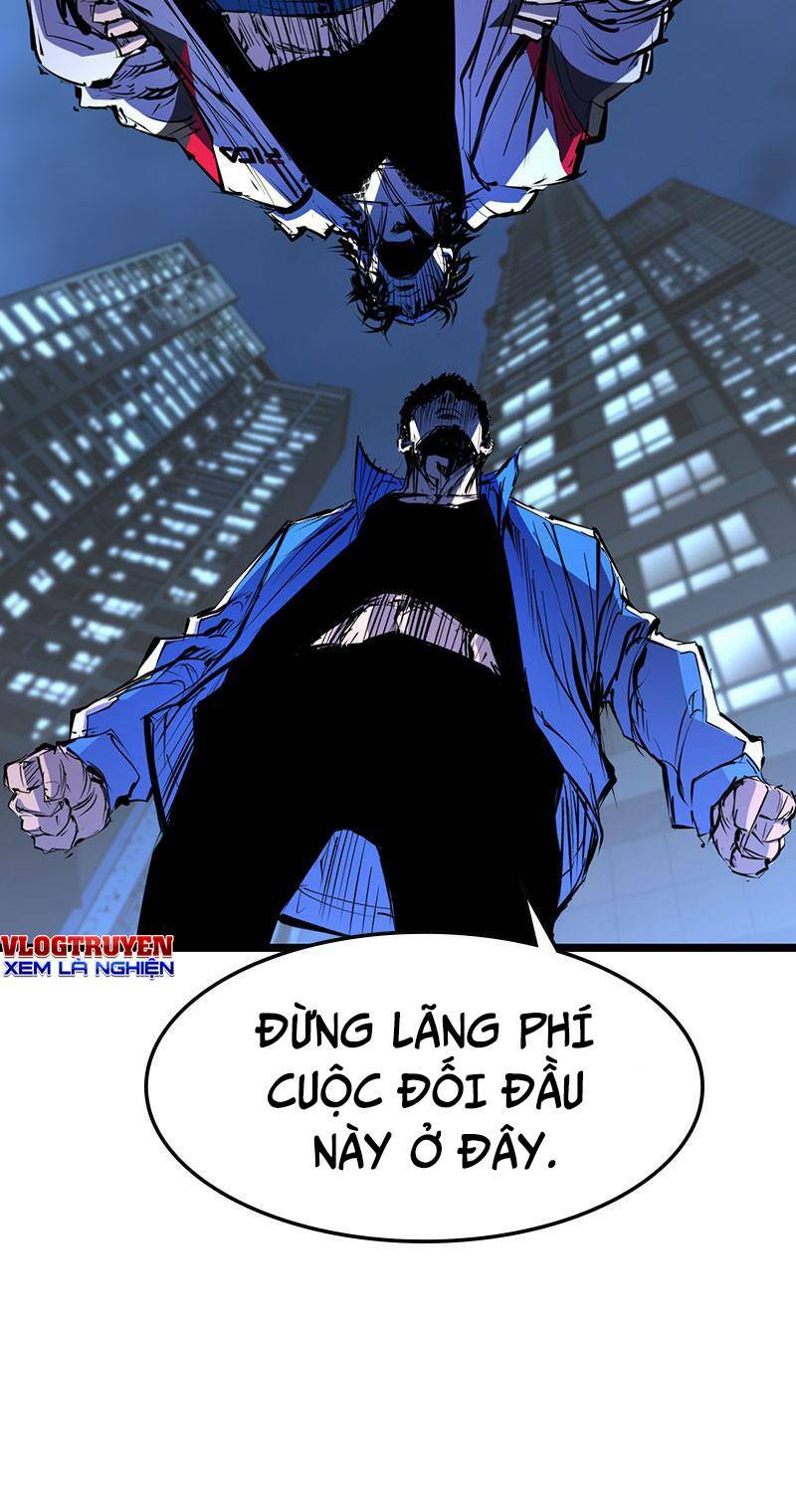 Phòng Gym Hanlim Chapter 64 - Trang 2