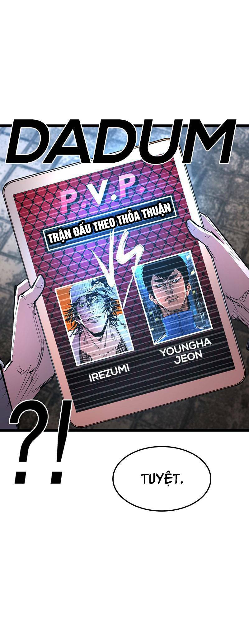 Phòng Gym Hanlim Chapter 64 - Trang 2