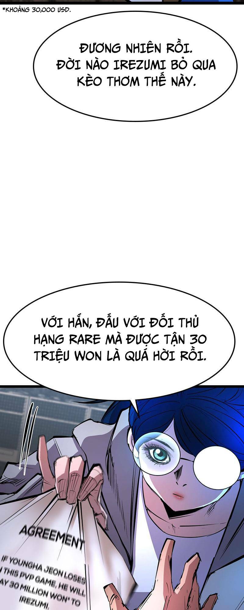 Phòng Gym Hanlim Chapter 64 - Trang 2
