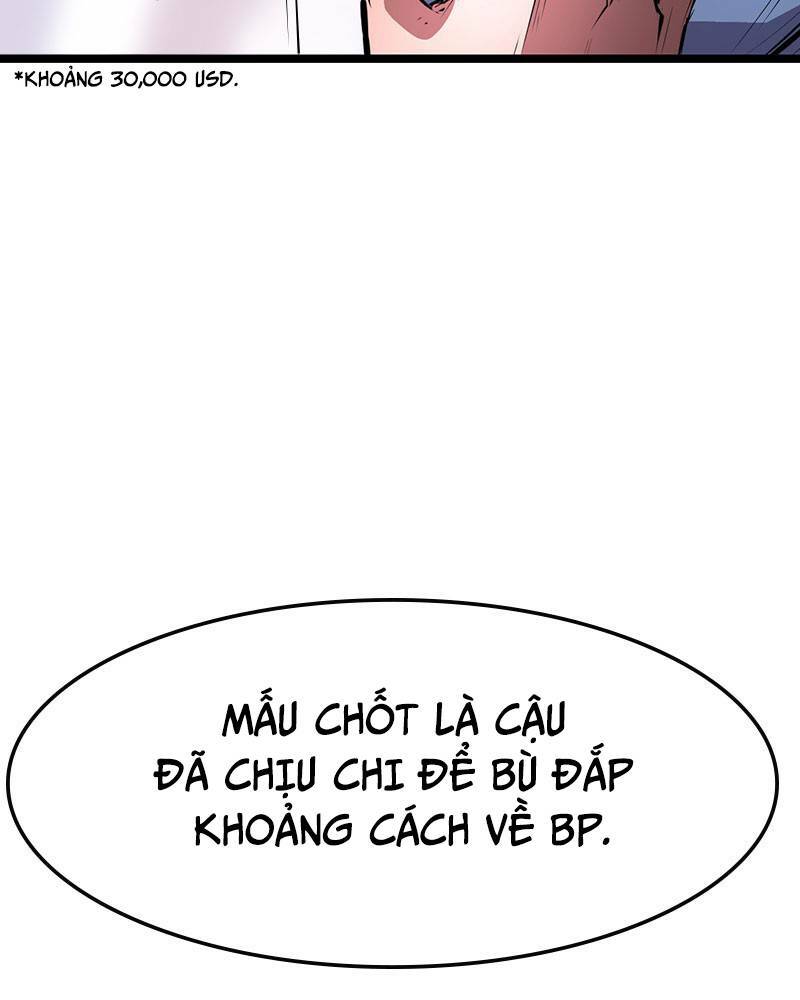 Phòng Gym Hanlim Chapter 64 - Trang 2