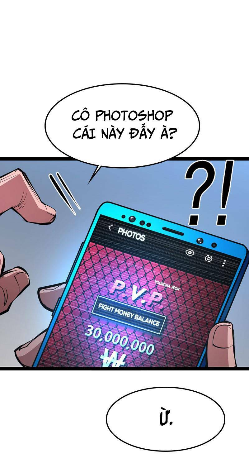 Phòng Gym Hanlim Chapter 64 - Trang 2