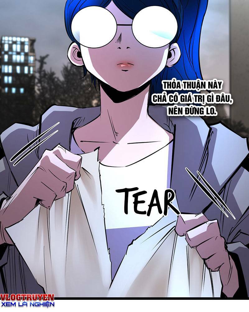 Phòng Gym Hanlim Chapter 64 - Trang 2