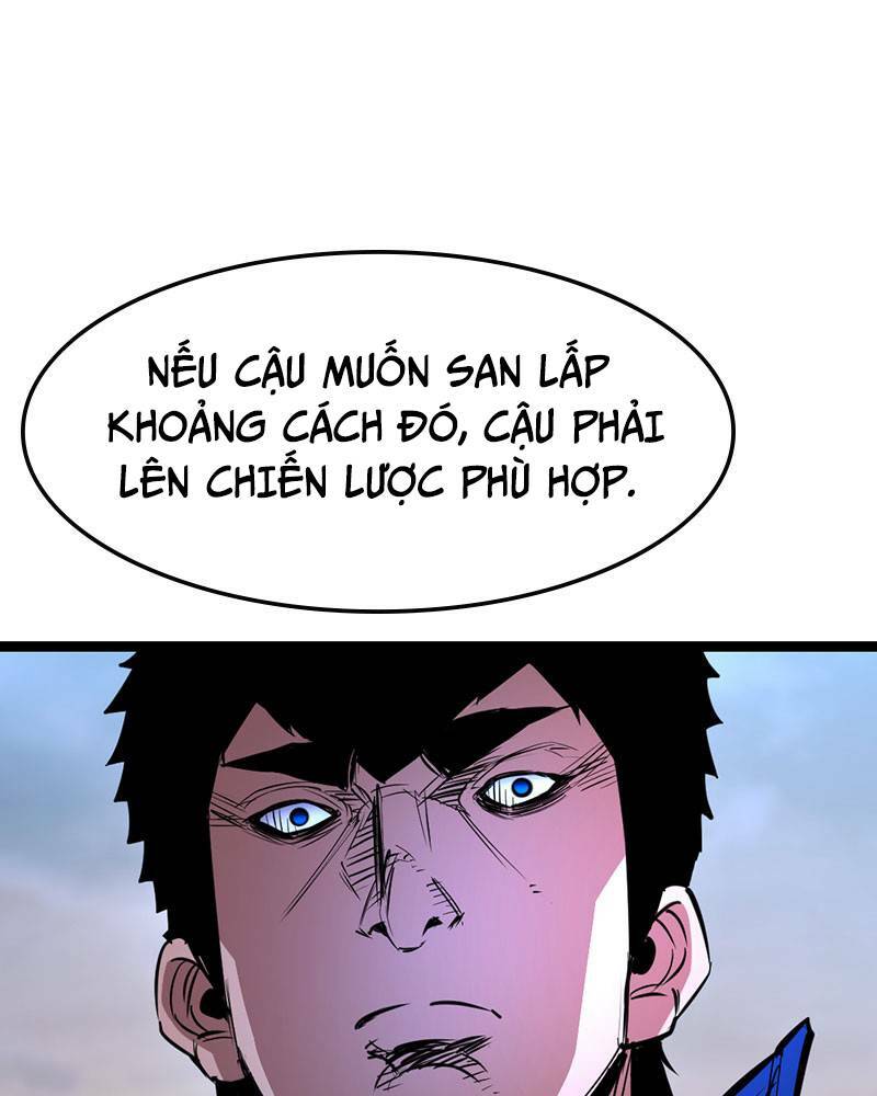 Phòng Gym Hanlim Chapter 64 - Trang 2