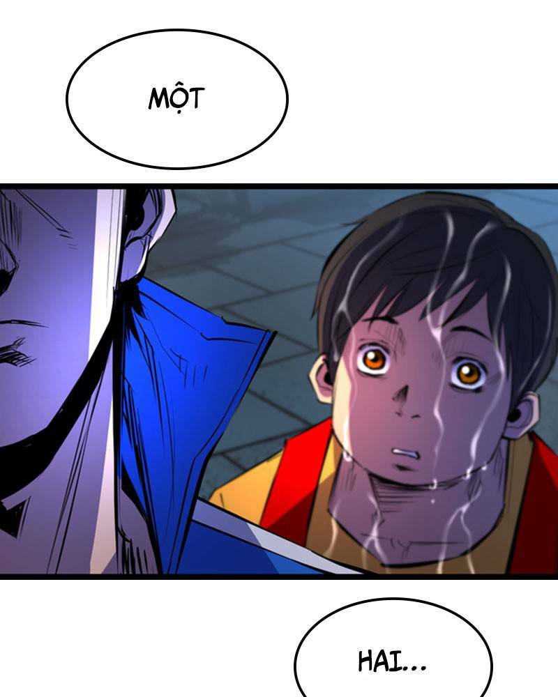 Phòng Gym Hanlim Chapter 64 - Trang 2