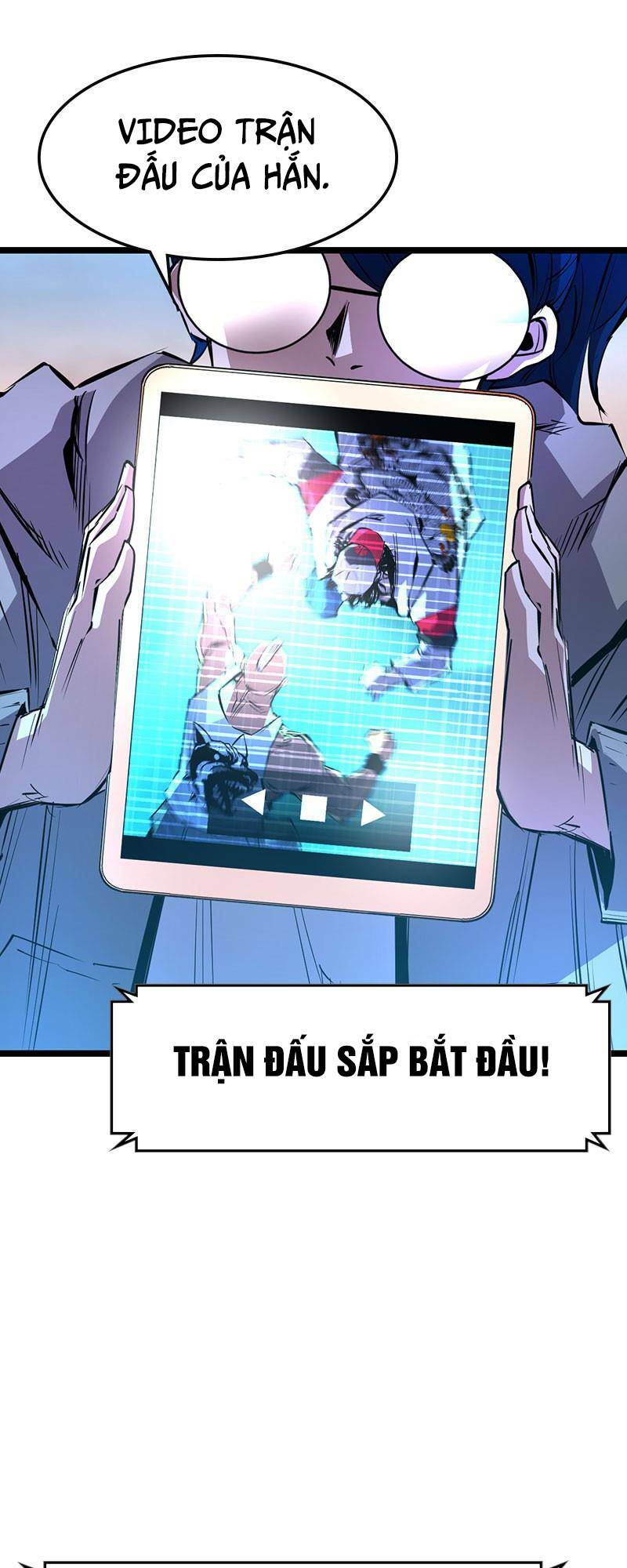 Phòng Gym Hanlim Chapter 64 - Trang 2