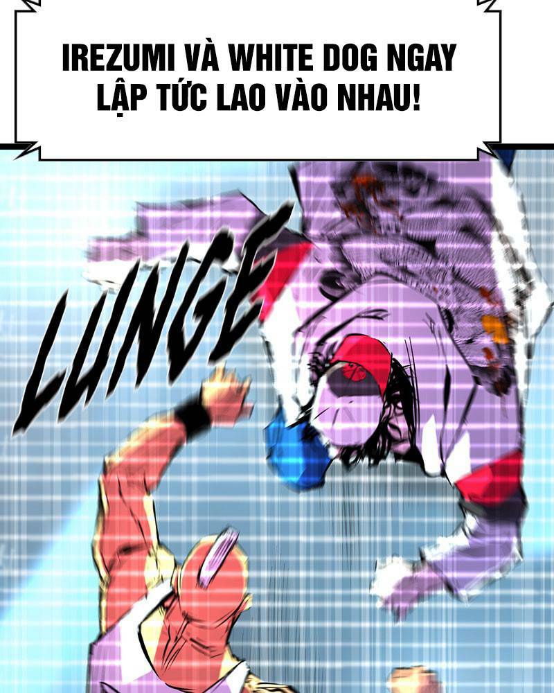 Phòng Gym Hanlim Chapter 64 - Trang 2