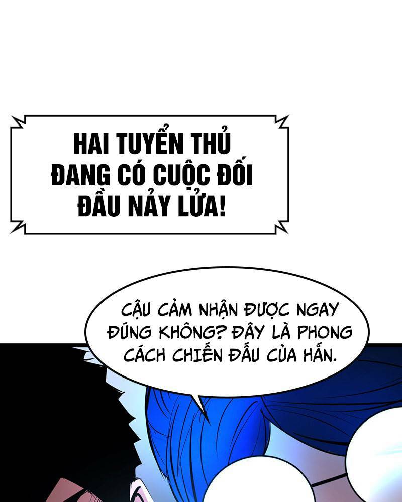 Phòng Gym Hanlim Chapter 64 - Trang 2