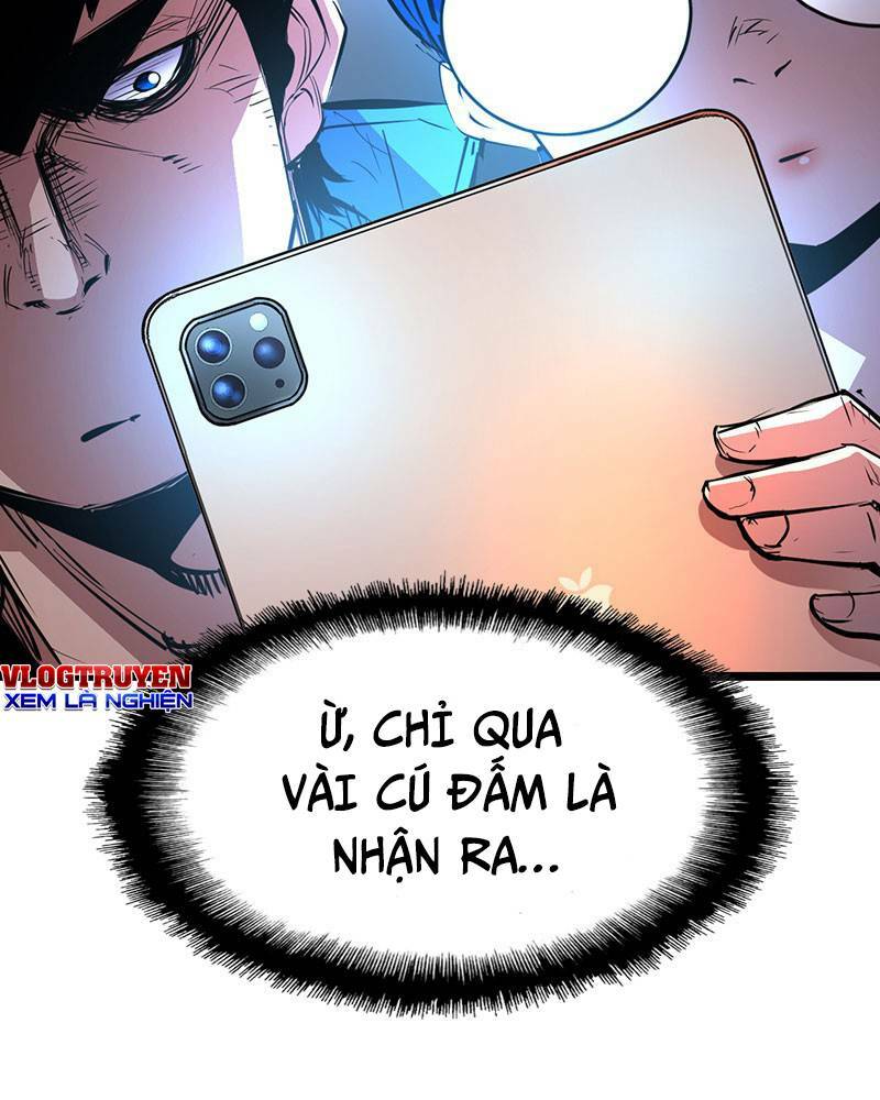 Phòng Gym Hanlim Chapter 64 - Trang 2