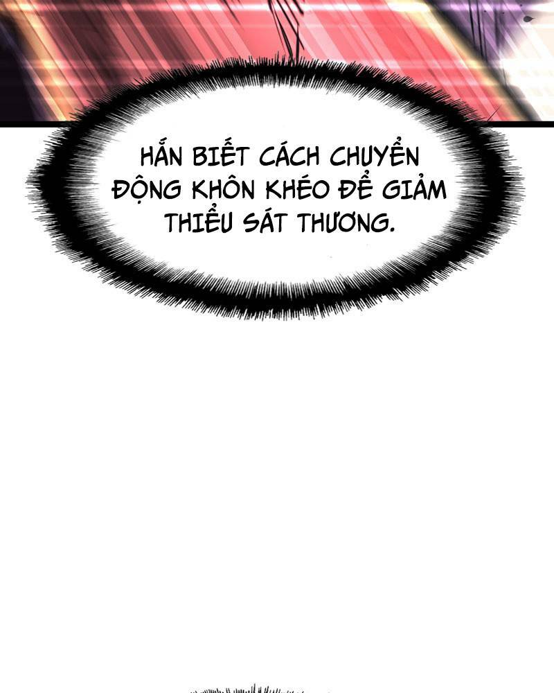 Phòng Gym Hanlim Chapter 64 - Trang 2