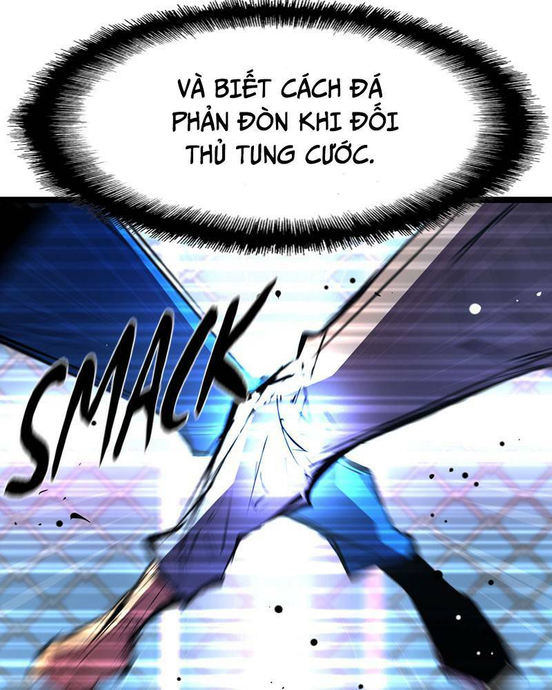 Phòng Gym Hanlim Chapter 64 - Trang 2