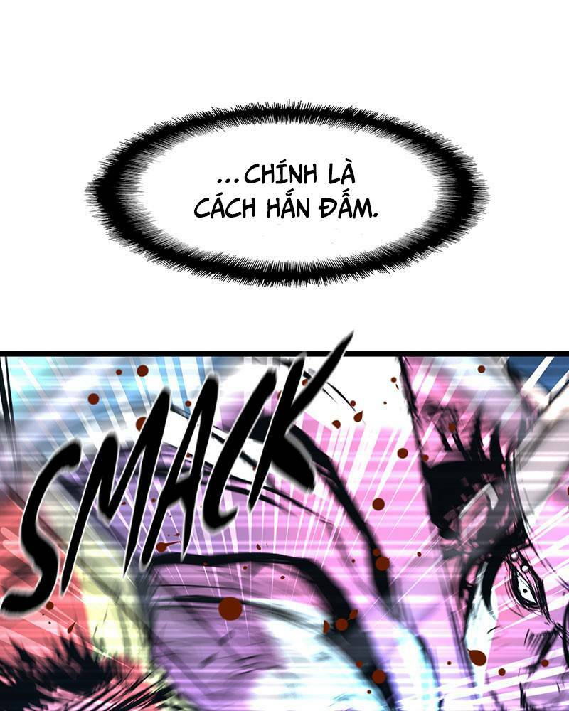 Phòng Gym Hanlim Chapter 64 - Trang 2