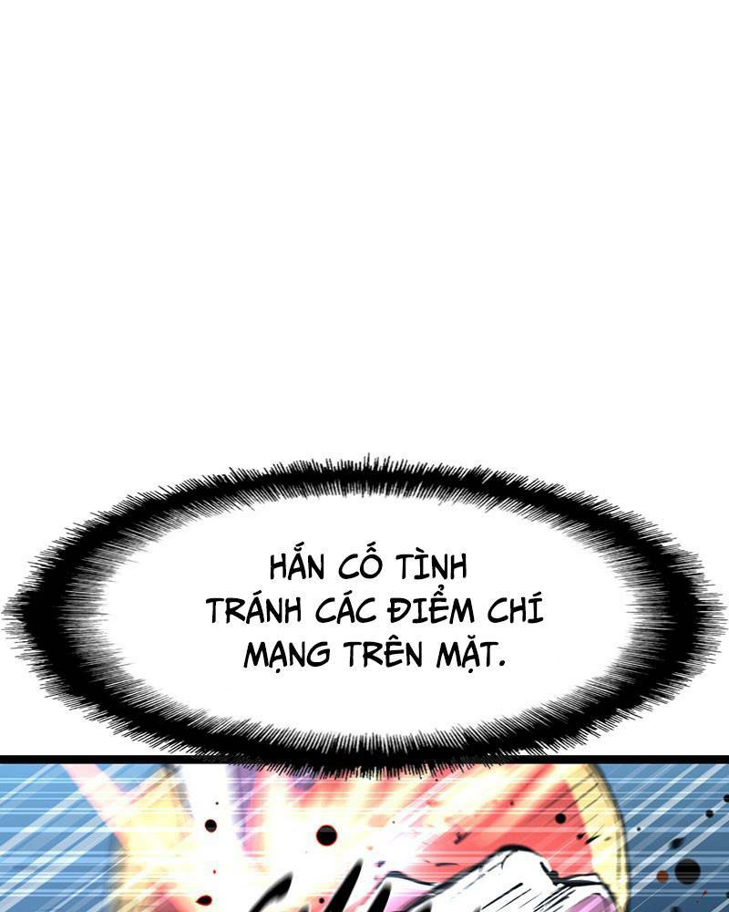 Phòng Gym Hanlim Chapter 64 - Trang 2