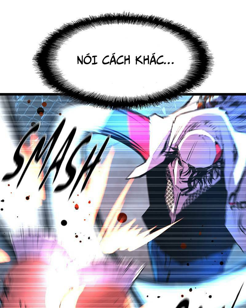 Phòng Gym Hanlim Chapter 64 - Trang 2