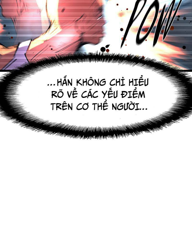 Phòng Gym Hanlim Chapter 64 - Trang 2