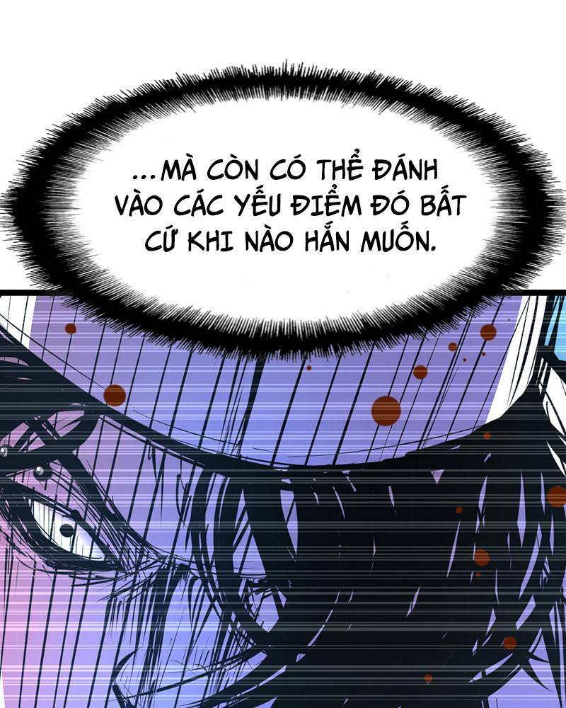 Phòng Gym Hanlim Chapter 64 - Trang 2