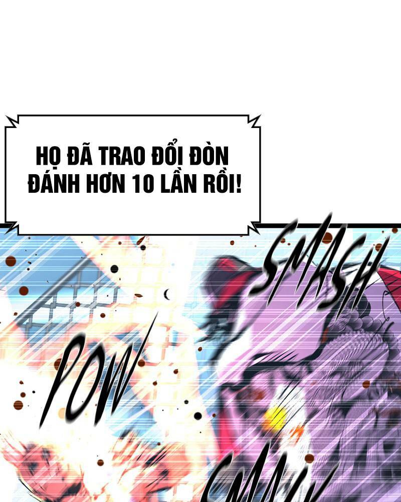 Phòng Gym Hanlim Chapter 64 - Trang 2