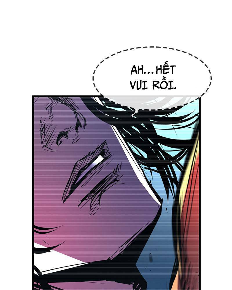 Phòng Gym Hanlim Chapter 64 - Trang 2