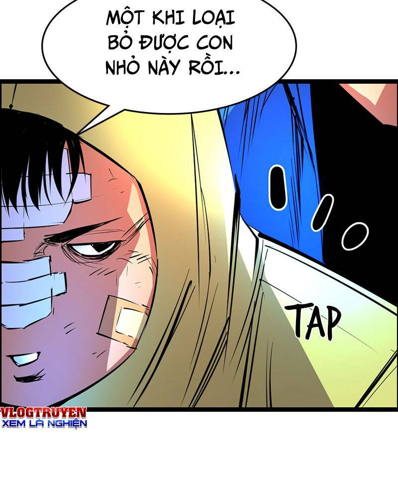 Phòng Gym Hanlim Chapter 65 - Trang 2