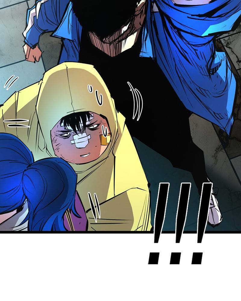 Phòng Gym Hanlim Chapter 65 - Trang 2