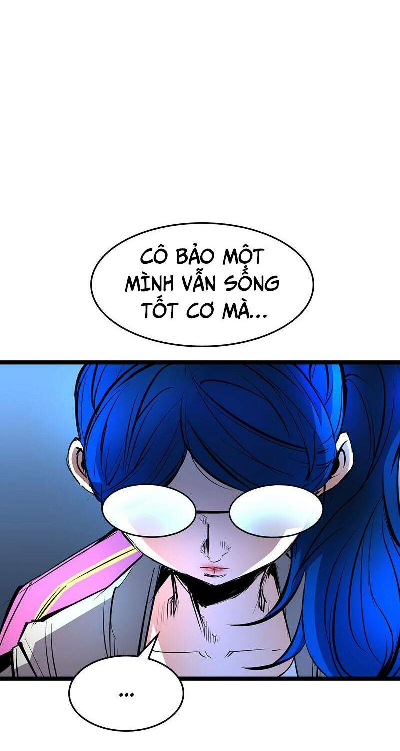 Phòng Gym Hanlim Chapter 65 - Trang 2