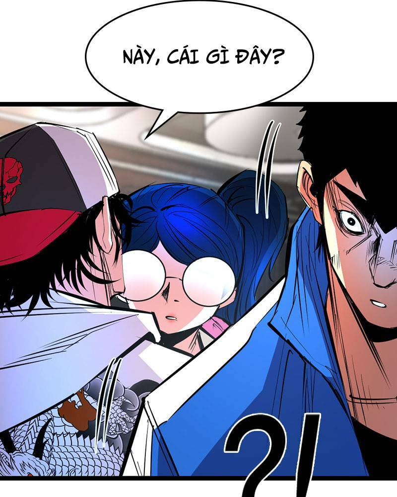 Phòng Gym Hanlim Chapter 65 - Trang 2