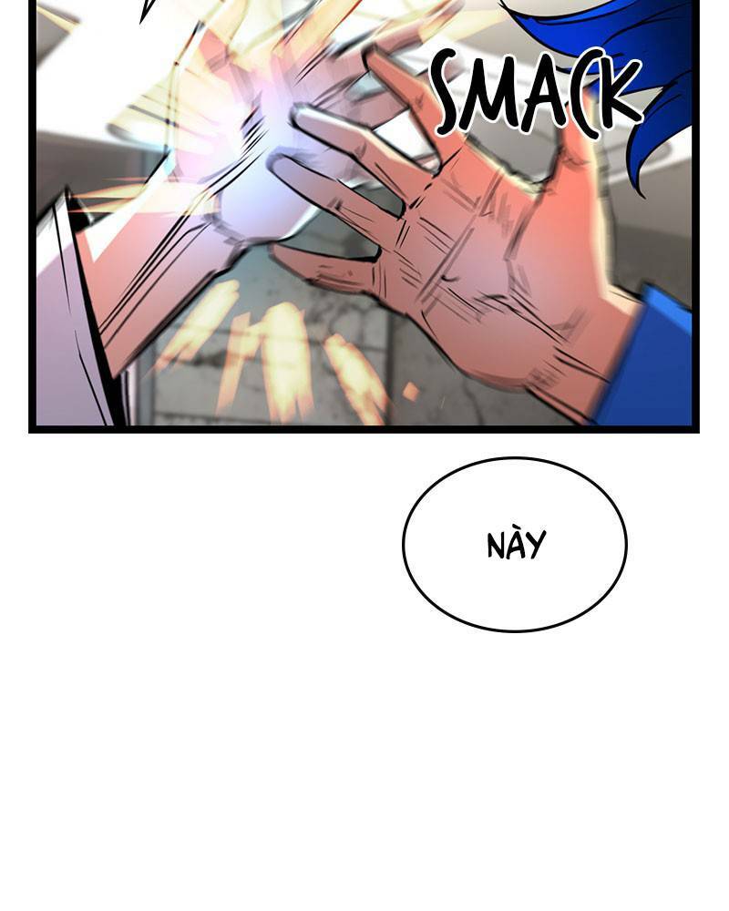 Phòng Gym Hanlim Chapter 65 - Trang 2