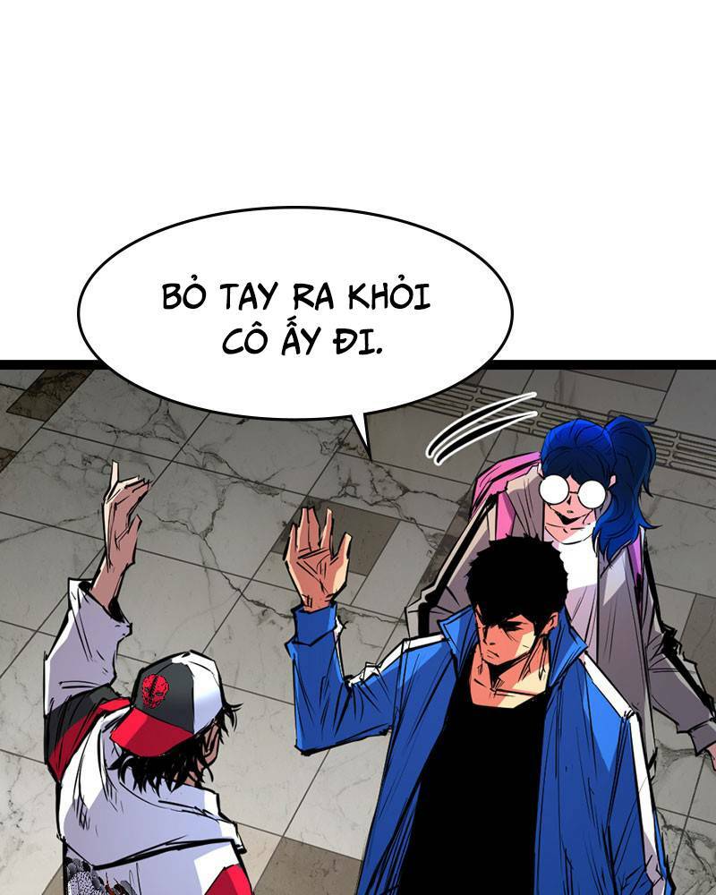 Phòng Gym Hanlim Chapter 65 - Trang 2