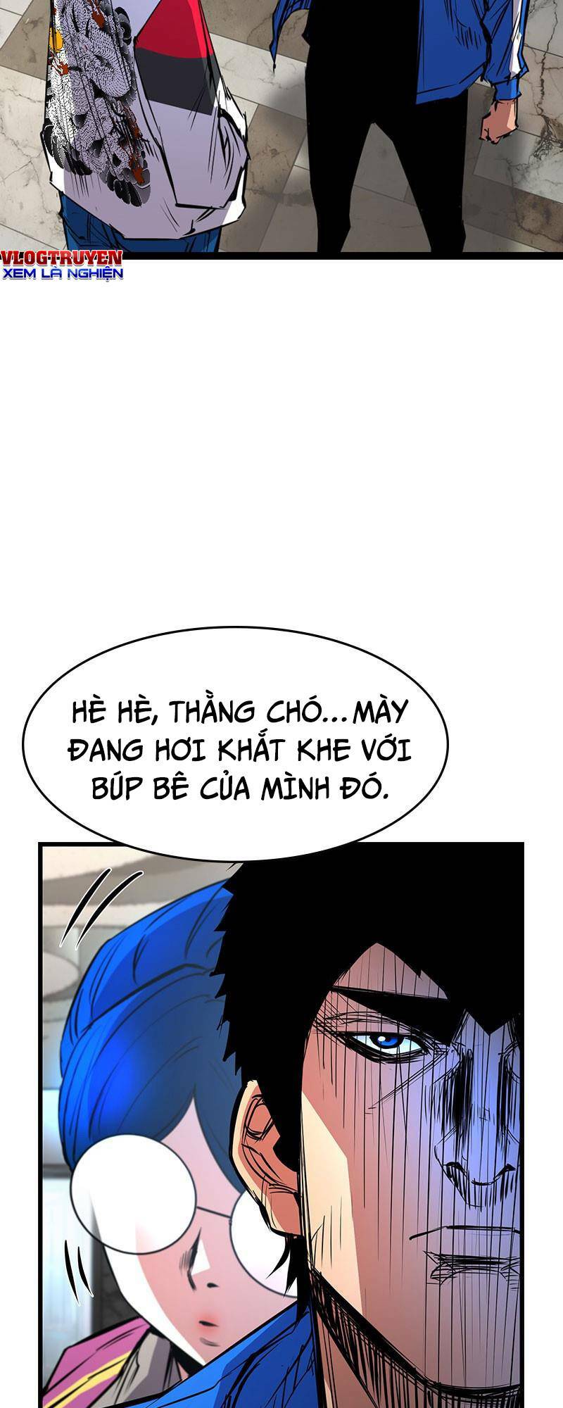 Phòng Gym Hanlim Chapter 65 - Trang 2