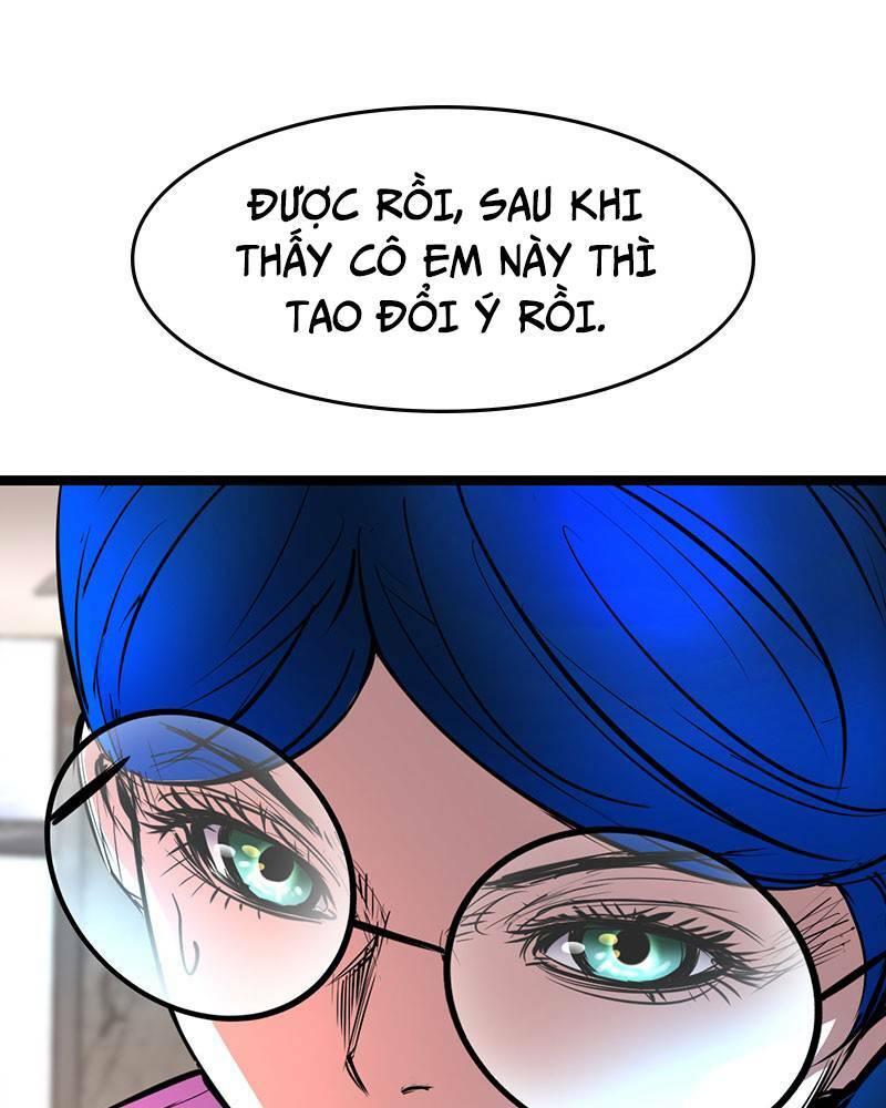 Phòng Gym Hanlim Chapter 65 - Trang 2