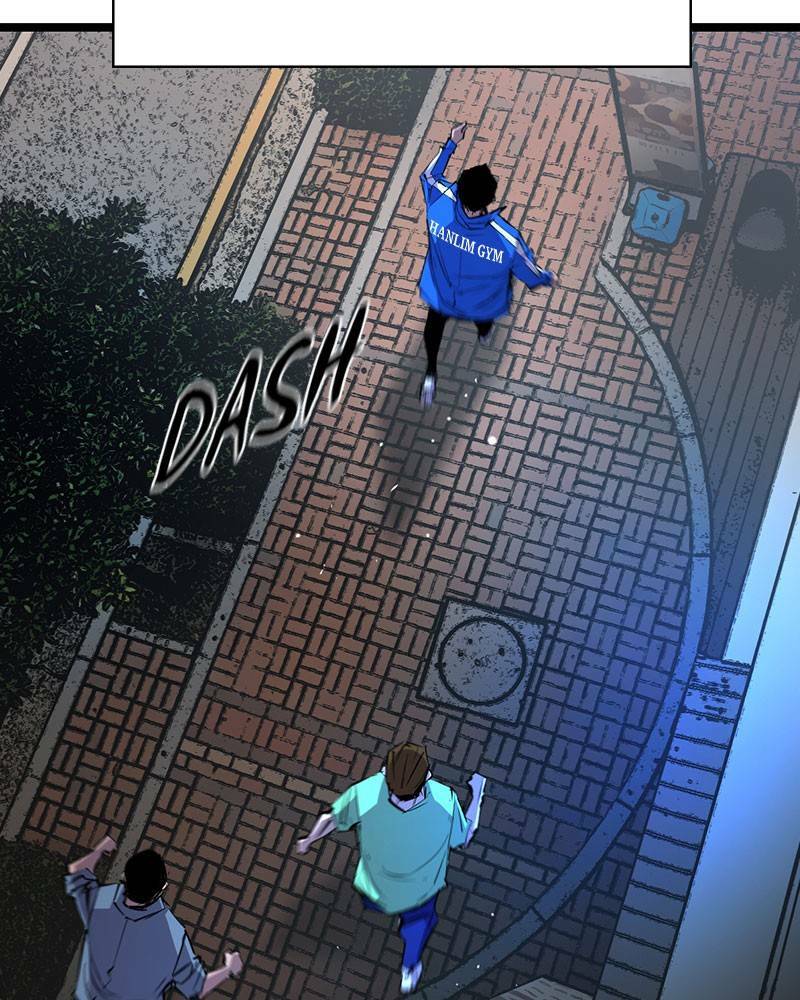 Phòng Gym Hanlim Chapter 65 - Trang 2