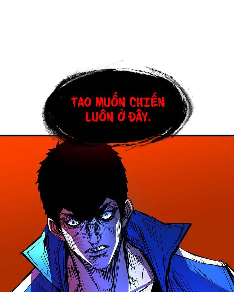 Phòng Gym Hanlim Chapter 65 - Trang 2