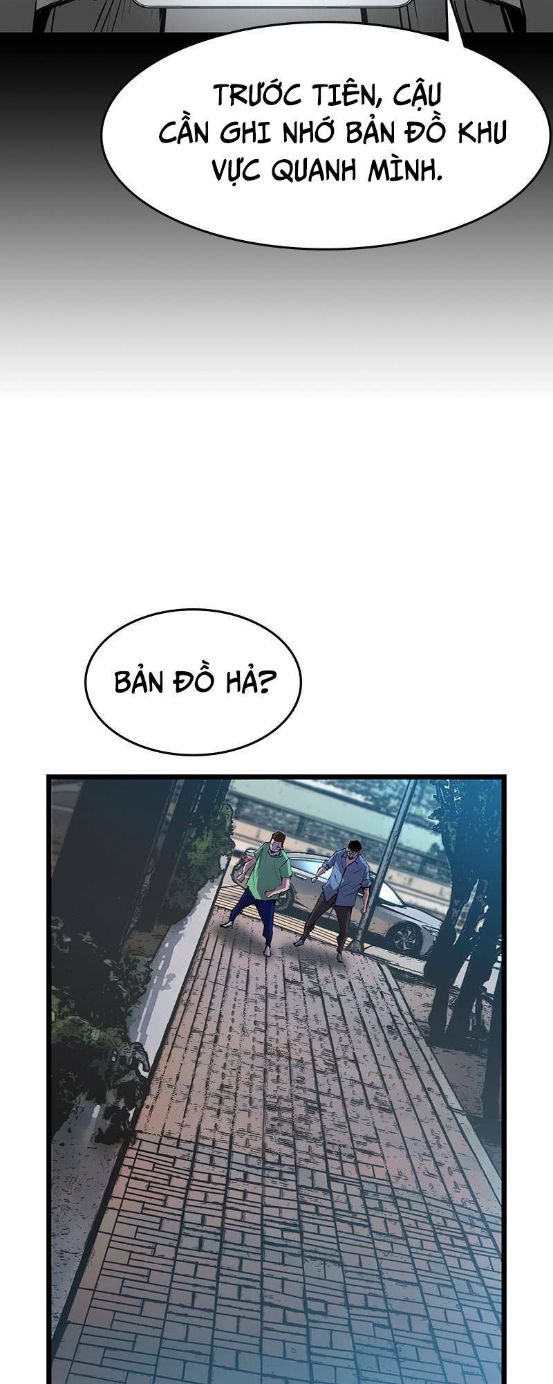 Phòng Gym Hanlim Chapter 65 - Trang 2