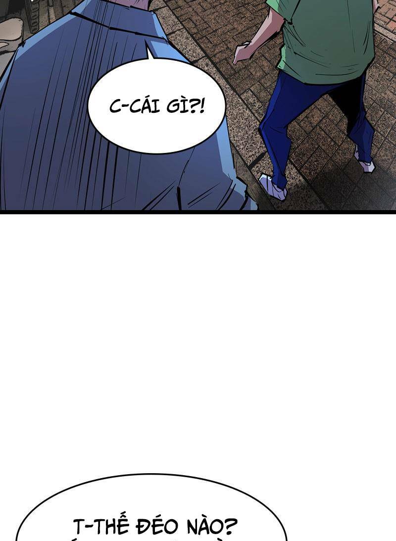 Phòng Gym Hanlim Chapter 65 - Trang 2