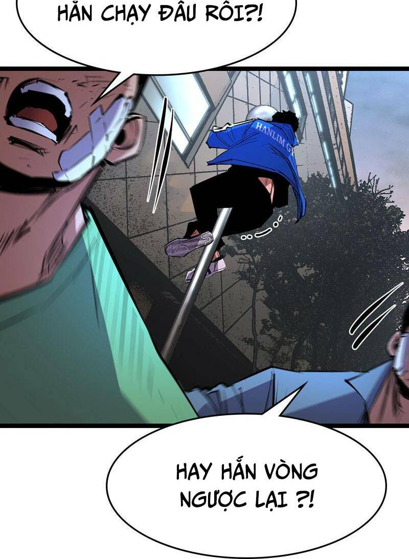 Phòng Gym Hanlim Chapter 65 - Trang 2