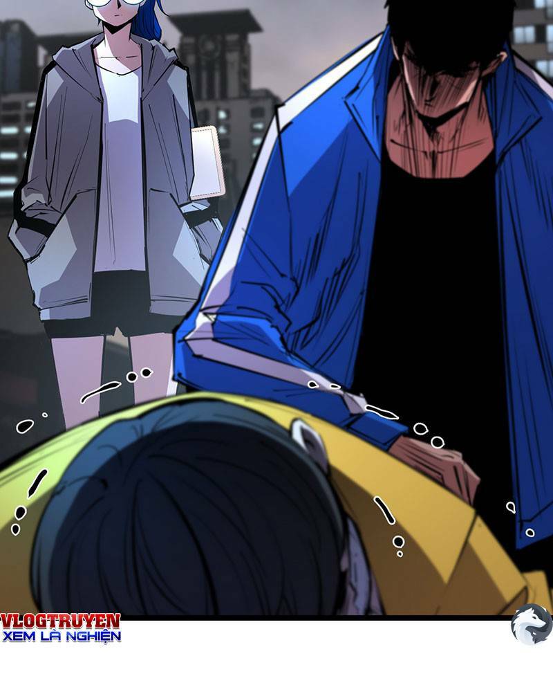 Phòng Gym Hanlim Chapter 65 - Trang 2