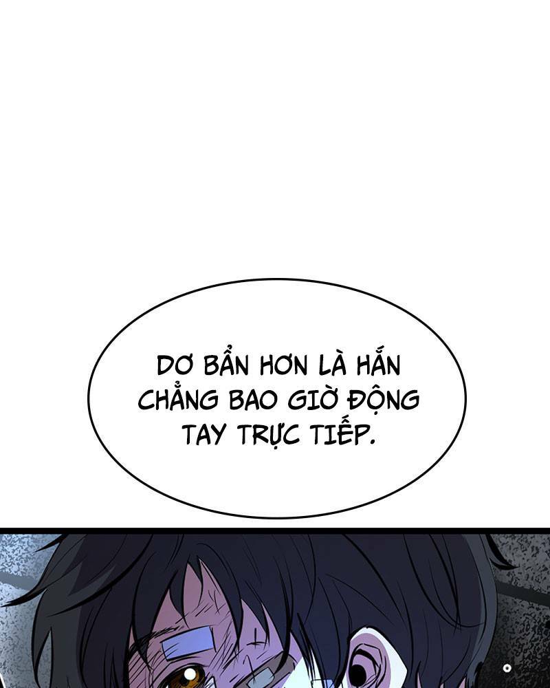 Phòng Gym Hanlim Chapter 65 - Trang 2